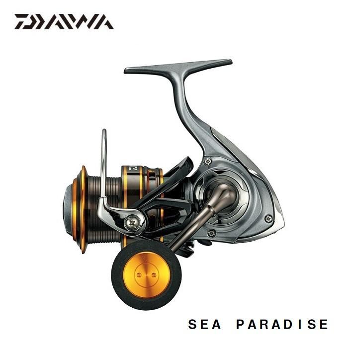 DAIWA（ダイワ） シーパラダイス [SEA PARADISE] / スピニングリール