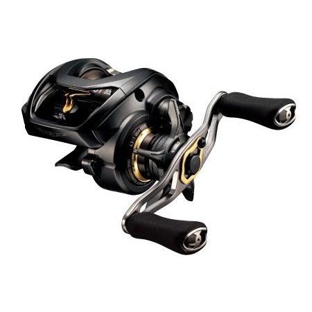 DAIWA（釣り） ダイワ スティーズSV TW 1012SV-XH : 釣具のFTO