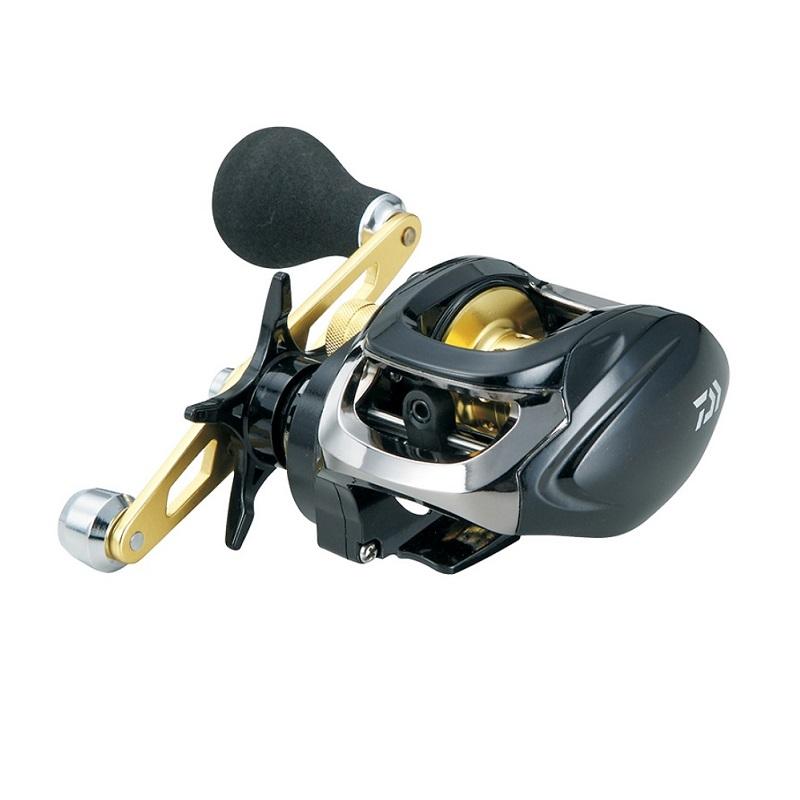 DAIWA（ダイワ） 16プリード 150H / 船 手巻き リール カワハギ