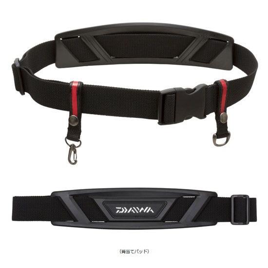 ダイワ　フィッシングベルト　エギング DAIWA（ダイワ） フィッシングベルト : 釣具のFTO ヤフー店 - 通販
