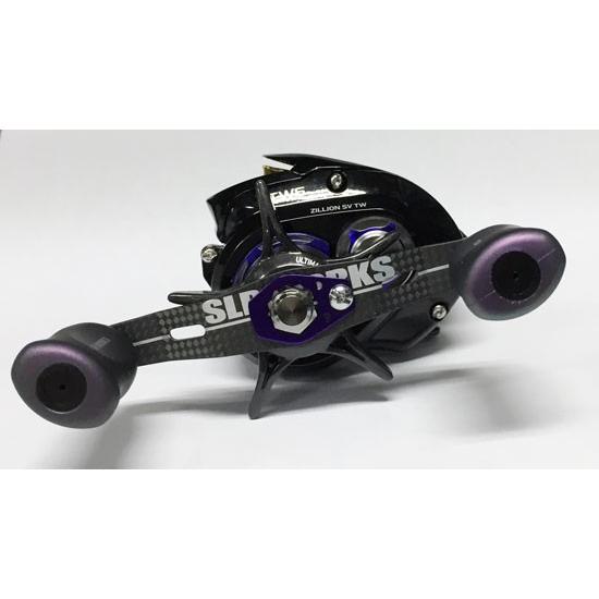 DAIWA（釣り） ダイワ(DAIWA) ジリオンSV TW 8.1 SLPW