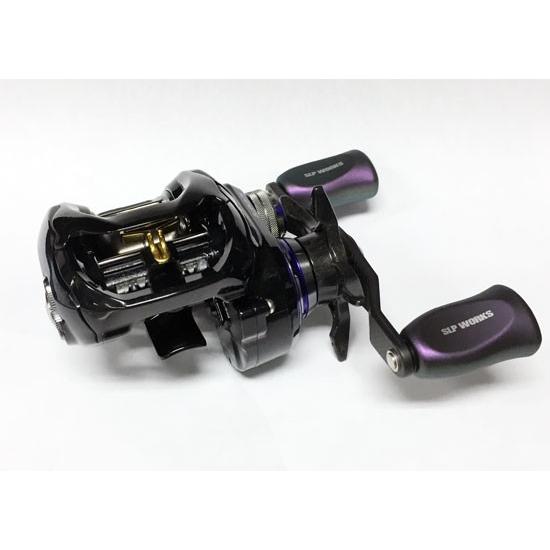 DAIWA（釣り） ダイワ(DAIWA) ジリオンSV TW 8.1 SLPW