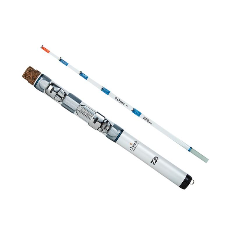 ダイワ クリスティア ワカサギセット DAIWA Crystia fishing-tsuribitokan_4550133616877