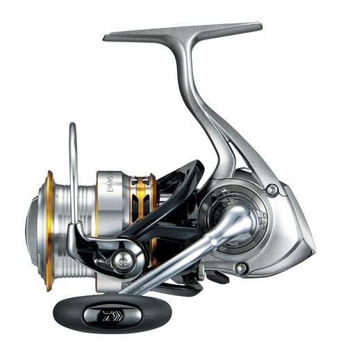 DAIWA - Daiwa EM MS2506H  ダイワスピニングリール DAIWA（釣り） ダイワ(DAIWA) EM MS 2506H (スピニングリール