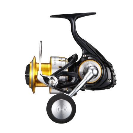 リール Daiwa BLAST4500 DAIWA（ダイワ） ブラスト 4500 (スピニングリール ジギングリール