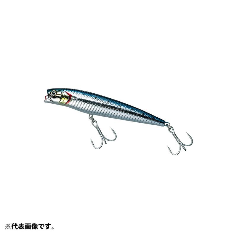ダイワ モアザン ソルトペンシル 70f アルミッシュイワシ 釣具のfto ヤフー店 通販 Yahoo ショッピング