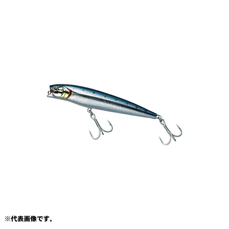 ダイワ モアザン ソルトペンシル 95f アルミッシュイワシ 釣具のfto ヤフー店 通販 Yahoo ショッピング