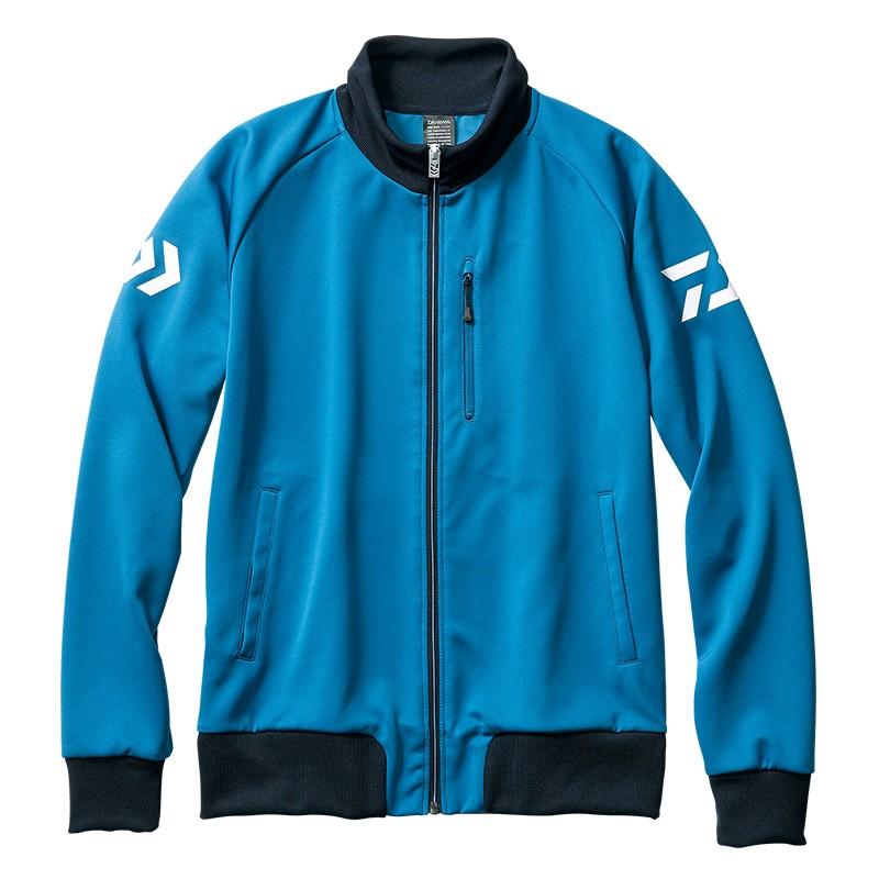 Daiwa カワハギオープン　トラックジャケット Daiwa カワハギオープントラックジャケット