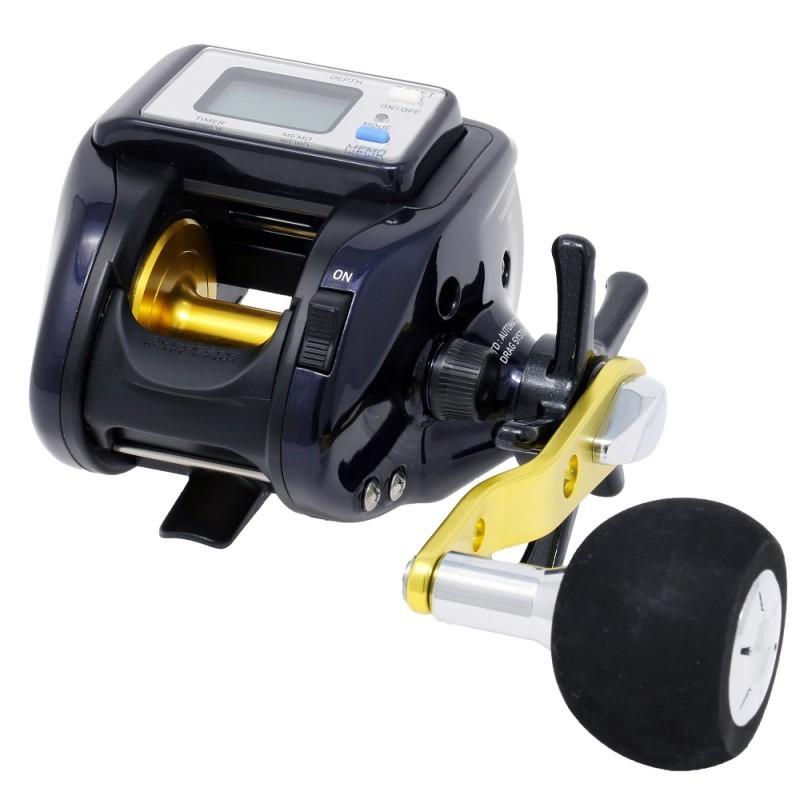 DAIWA タナセンサー250 ダイワ(Daiwa) タナセンサーS250DX 早技 00614774｜アウトドア