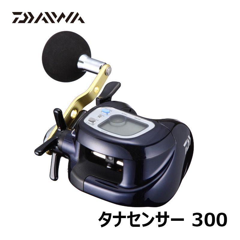 DAIWA TANA SENSOR SS-35、SHIMANO 電動リール DAIWA TANA