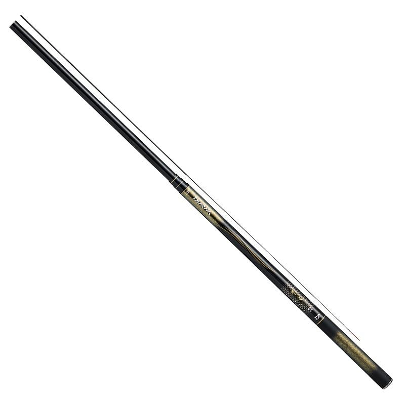 だいだい DAIWA（ダイワ） 春渓 硬調 52M・V / 渓流竿 ロッド : 釣具のFTO