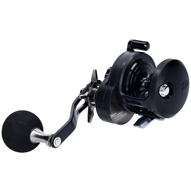 DAIWA - サラシ様限定　　　キャタリナ　4500 ノーマルギア サラシ様限定 キャタリナ 4500 ノーマルギア