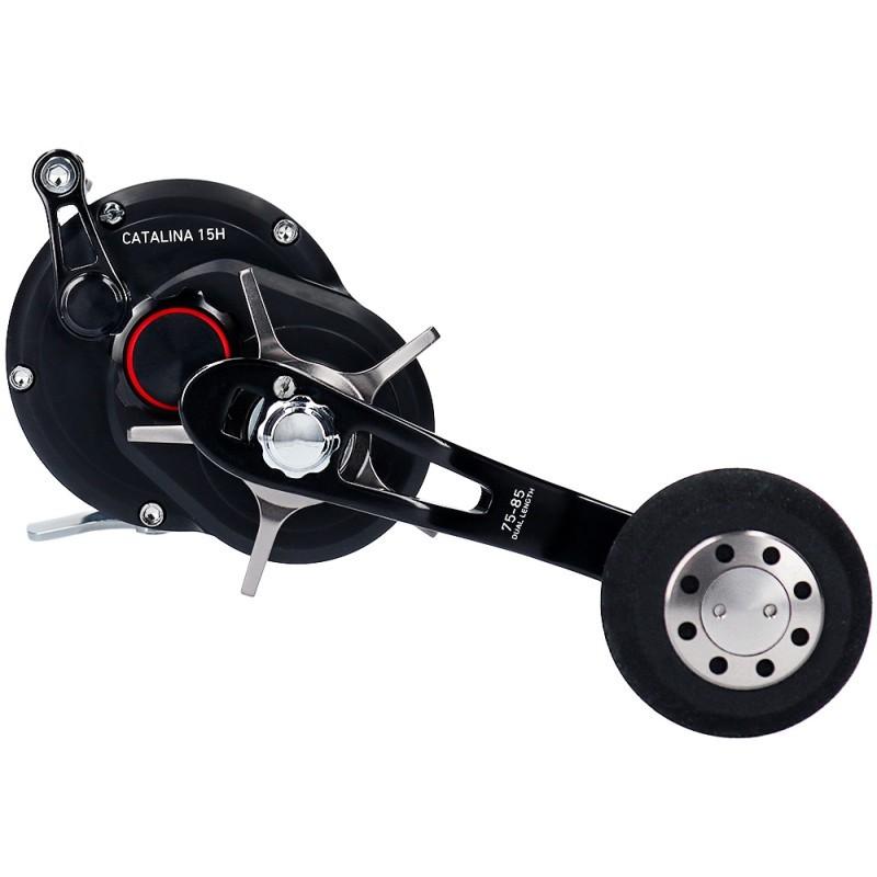 ダイワ　キャタリナ15H　ジギングベイトリール DAIWA（釣り） ダイワ キャタリナ 15H /ベイトリール ジギング