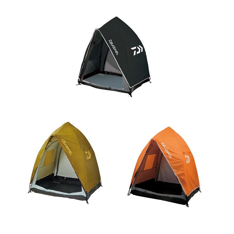 DAIWA（ダイワ） PVクイックヘラテント3 ウグイス 爆買 : 釣具のFTO