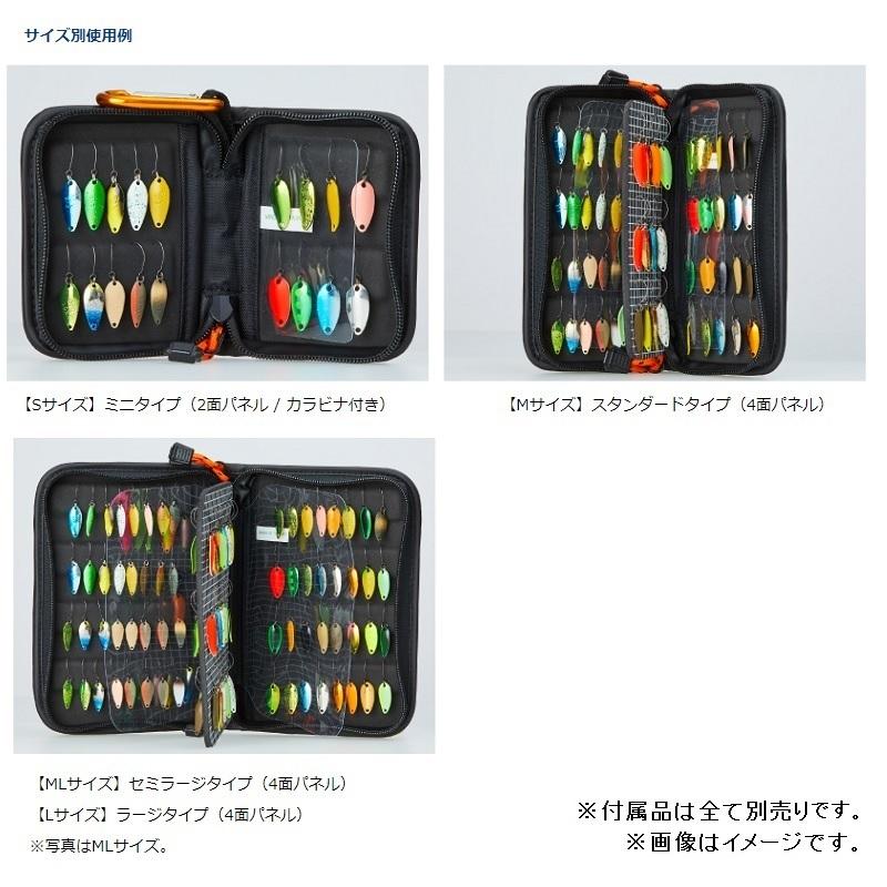 ダイワ プレッソワレット ML (C) オレンジ : 釣具のFTO ヤフー店