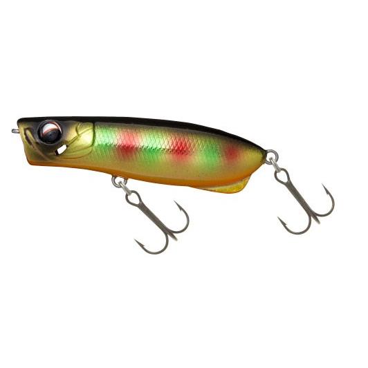 DAIWA（ダイワ） シルバーウルフ チニングスカウター 60F トロピカル