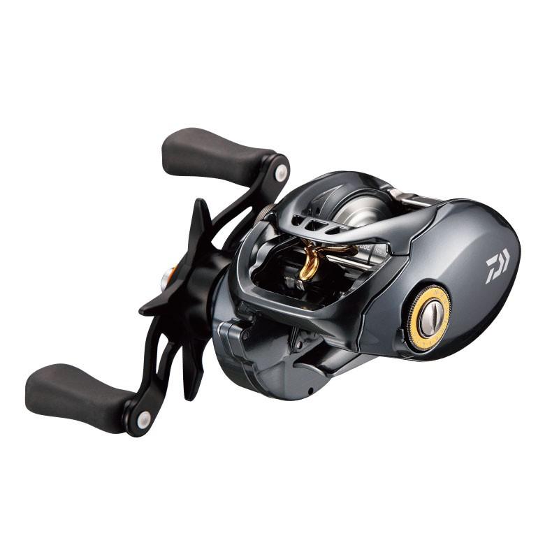 DAIWA（ダイワ） タトゥーラ SV TW 7.3R (ベイトリール 右ハンドル