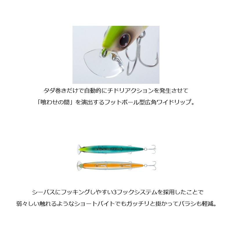 DAIWA(釣り) ダイワ ショアラインシャイナーZ セットアッパー DAIWA(釣り) ダイワ ショアラインシャイナーZ セットアッパー