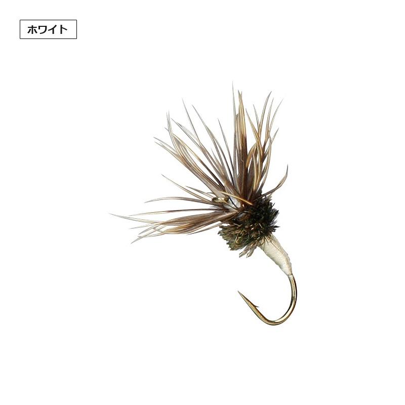 DAIWA（釣り） ダイワ テンカラ毛針セット サカサ1 / テンカラ
