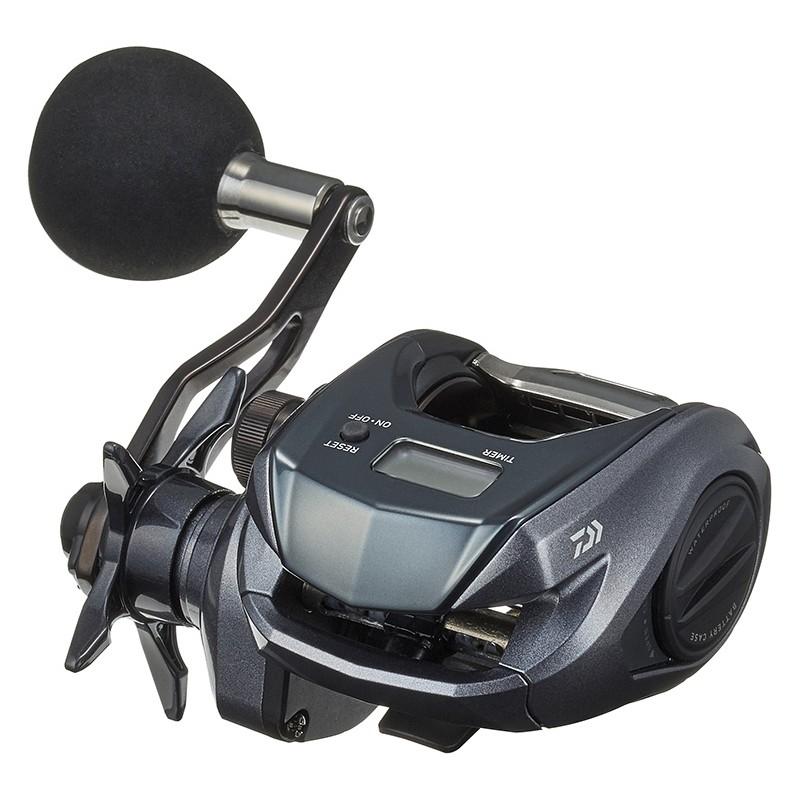 ダイワDAIWA ベイトリール スパルタンIC 200H 船釣り両軸 【公式通販】