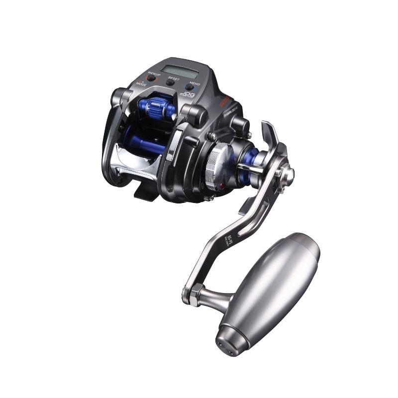 DAIWA（釣り） ダイワ シーボーグ 200J-SJ 右ハンドル 電動リール 