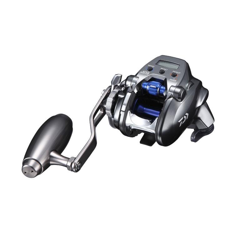 DAIWA（ダイワ） シーボーグ 200JL-SJ 左ハンドル 電動リール 電動 