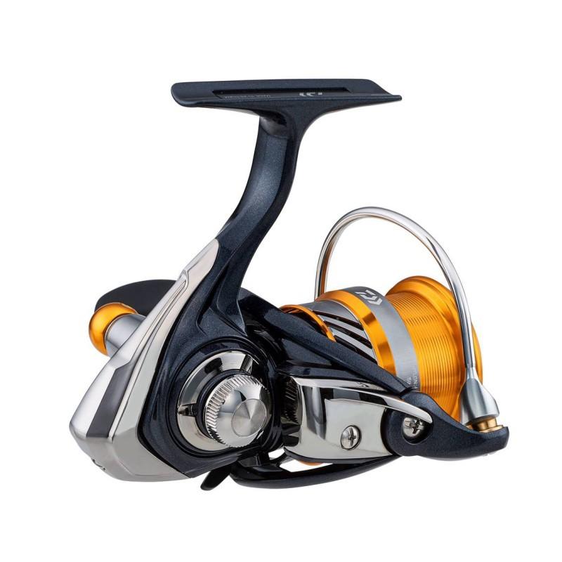 DAIWA（釣り） ダイワ 20レブロス LT 2500S-H /スピニングリール