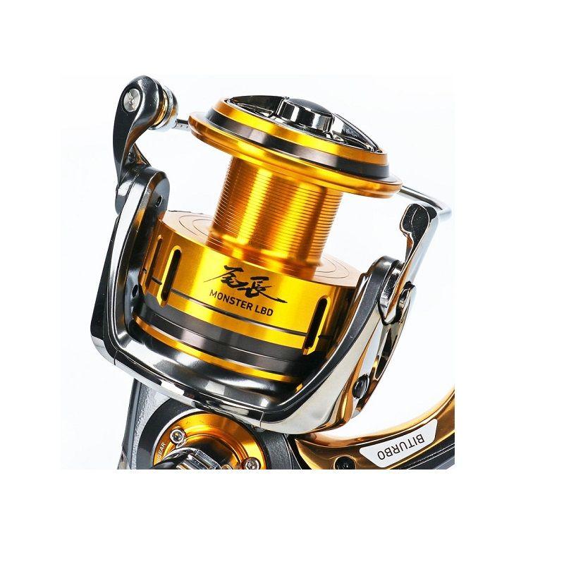 ダイワ 尾長モンスターLBD : 釣具のFTO ヤフー店 - 通販 - Yahoo