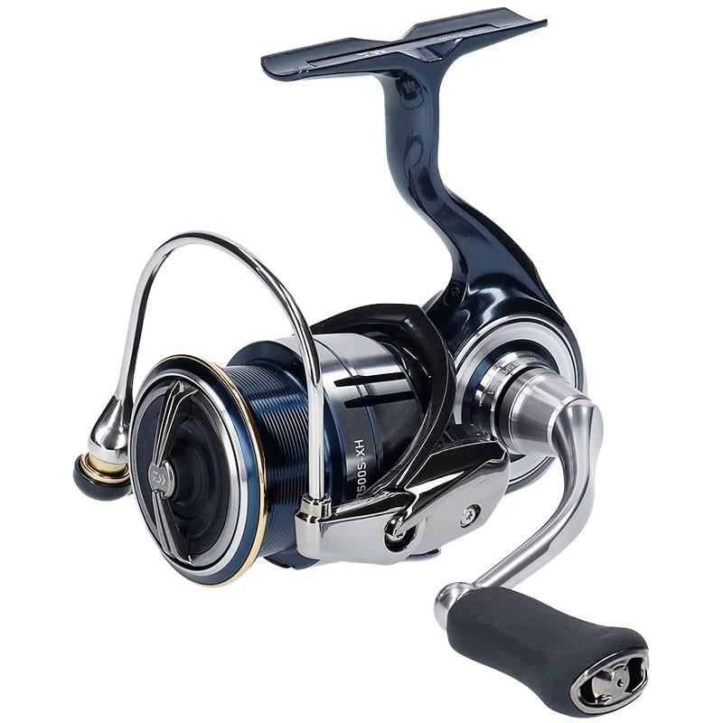 DAIWA - Daiwa19セルテート　2500s-xh DAIWA（釣り） ダイワ 19セルテート LT2500S-XH /スピニング
