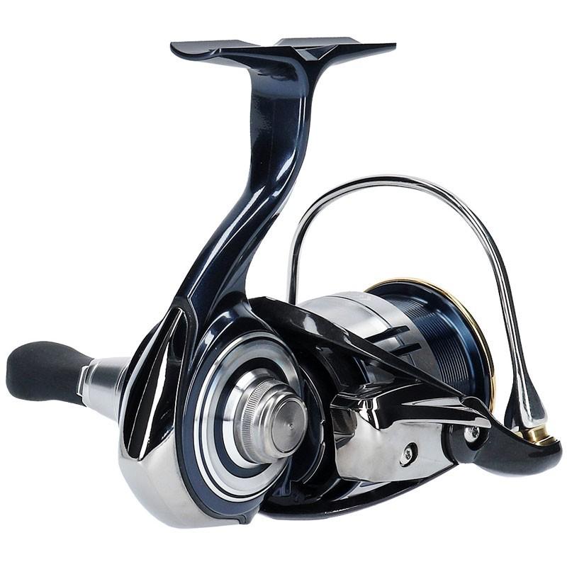 DAIWA（ダイワ） 19セルテート LT2500S-XH /スピニングリール : 釣具の