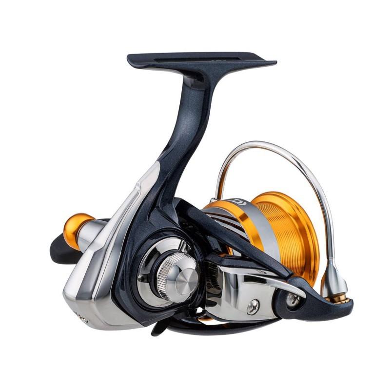 ダイワ スピニングリール 20 REVROS LT2500S-H 20 レブロス LT2500S-Hのスペックとインプレ | 釣りクラウド
