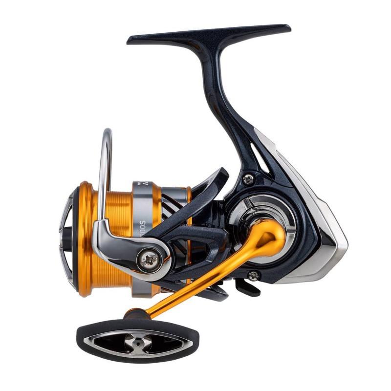 DAIWA（釣り） ダイワ 20レブロス LT 2500S /スピニングリール