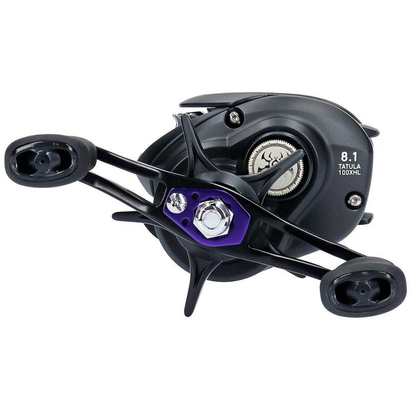ダイワ　タトゥーラ　TW 100XHL 左巻き DAIWA（ダイワ） タトゥーラ TW 100XHL /ベイトリール 左巻き : 釣具の