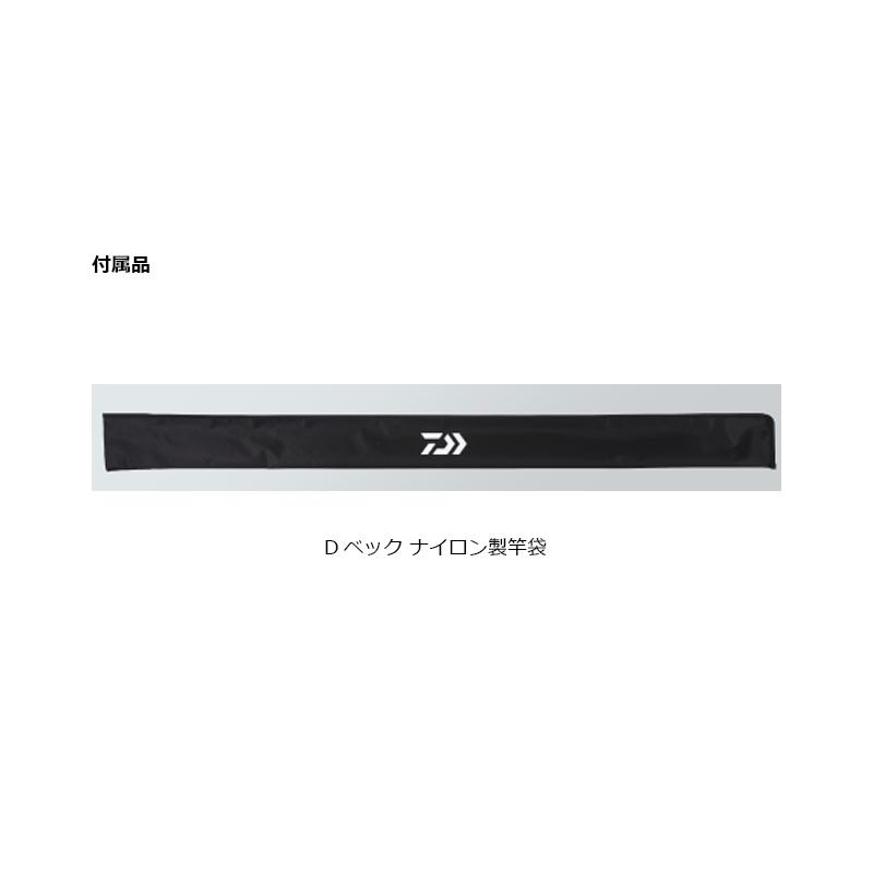 Daiwa LURENIST(ルアー二スト)83ML ダイワ ルアーニスト 83ML (ロッド・釣竿) 価格比較 - 価格.com