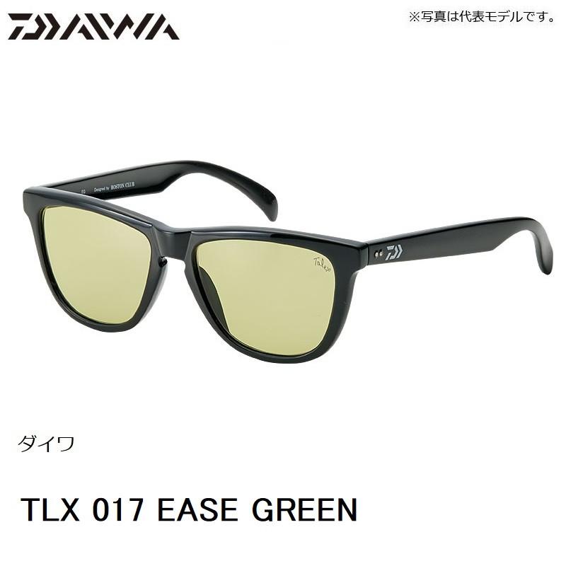 DAIWA（ダイワ） TLX 017 EG : 釣具のFTO ヤフー店 - 通販 - Yahoo