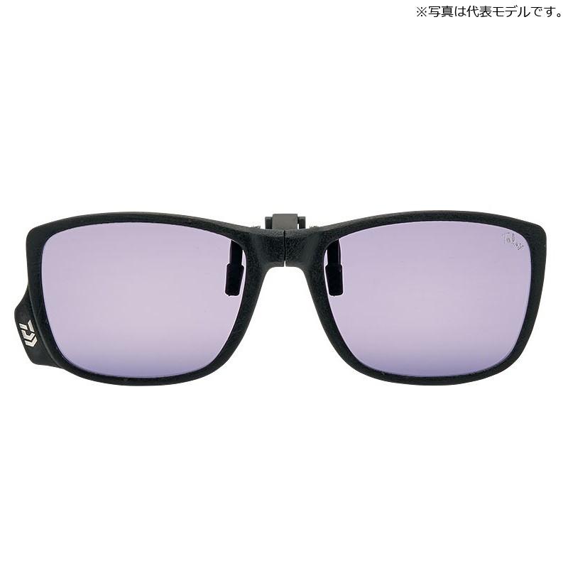 DAIWA（釣り） ダイワ TLQ 019 タレックス 偏光折りたたみクリップ AP  