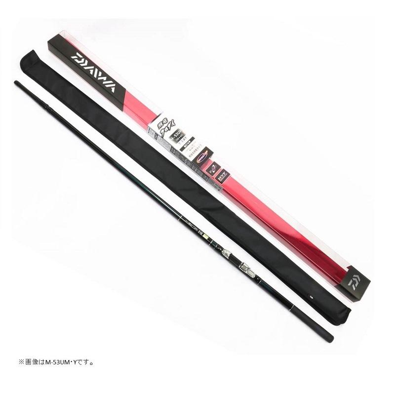 ダイワ 飛竜クロダイ M-53UM・Y DAIWA（ダイワ） 飛竜クロダイ M-53UM・Y : 釣具のFTO ヤフー店 - 通販