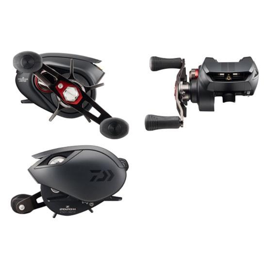 ダイワ Daiwa Z Black Ltd Sh ベイトリール 右ハンドル 釣具のfto ヤフー店 通販 Yahoo ショッピング