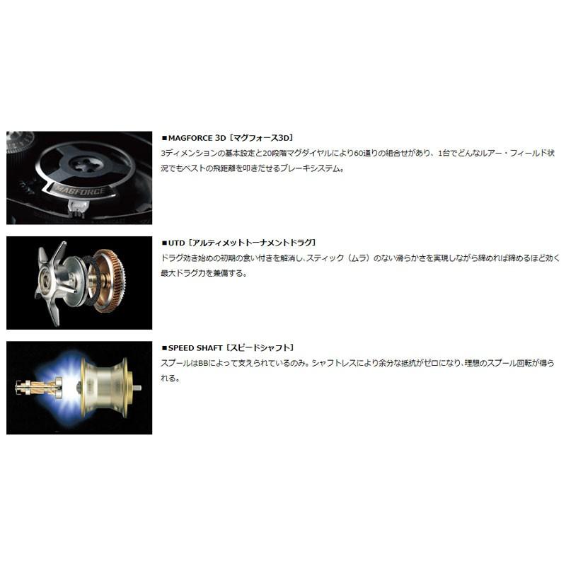 DAIWA（釣り） ダイワ(DAIWA)xデプス(Deps) DR-Z2020XH LIMITED