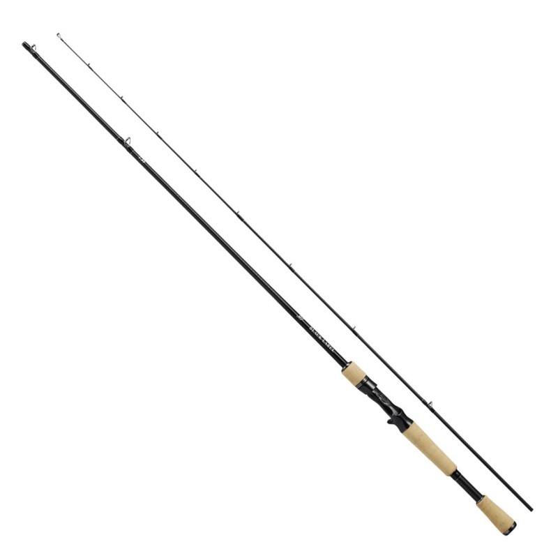 DAIWA(釣り) ダイワ ブラックレーベル SG 662MXB-ST /バス DAIWA(釣り) ダイワ ブラックレーベル SG 662MXB-ST /バス
