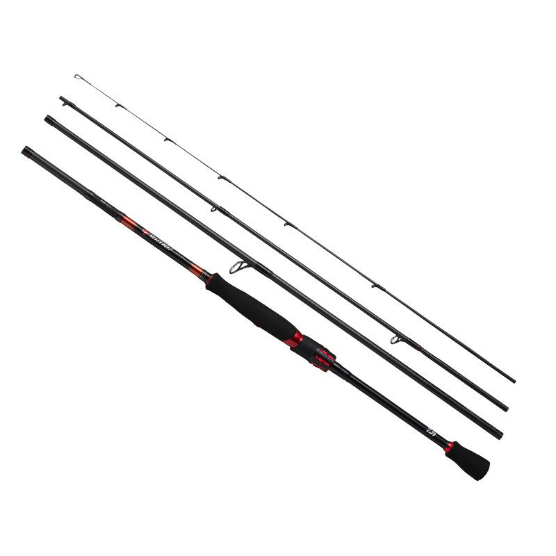 人気沸騰】 ダイワ シルバーウルフAIR AGS 76ML-S-4 mfaapsny.org