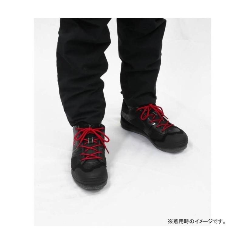 ダイワ DS-2602 ダイワ フィッシングシューズ スパイクフェルト 26.5cm