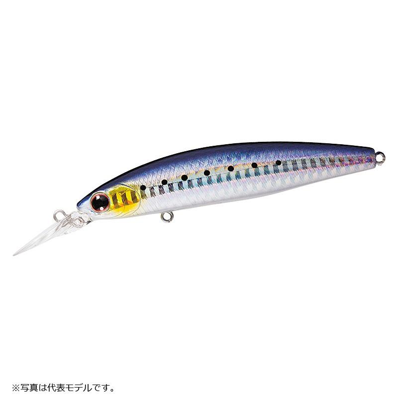 ダイワ ショアラインシャイナーz セットアッパー75s レーザーマイワシ シーバス シンキングミノー 小沼正弥 釣具のfto ヤフー店 通販 Yahoo ショッピング