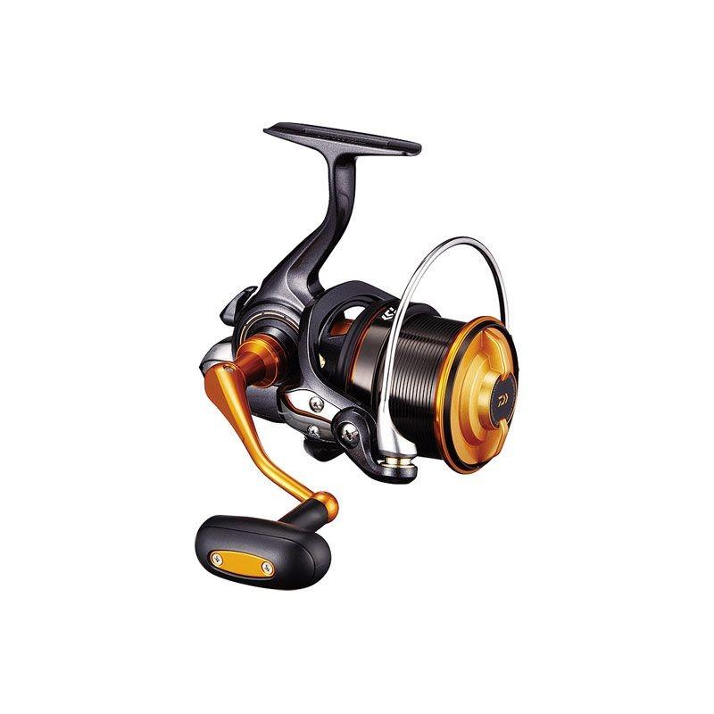 新品未使用キャスティズム 25 15PE クイックドラグスプール付 新品未使用 CAST'IZM 25 15PE クイックドラグスプール付 DAIWA（釣り