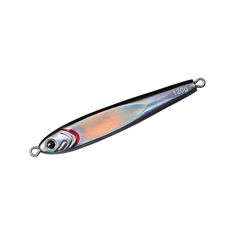 ダイワ ソルティガTGベイト 120g FHカタクチ : 4960652230568 : 釣具の 