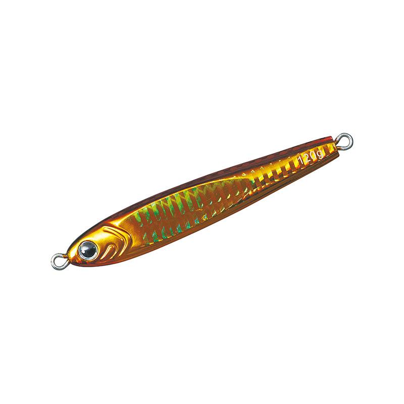 ダイワ　ソルティガ　TGベイト　120g 150g PH赤金 DAIWA（ダイワ） ソルティガTGベイト 120g PH赤金 : 釣具のFTO ヤフー