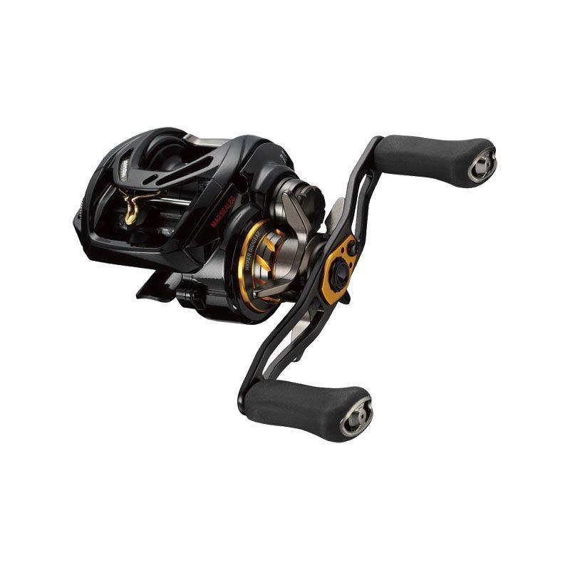 リール DAIWA - morethan PE1000SHL-TW The 2019 Morethan PE 1000 SH/XH TW - JDM Fishing
