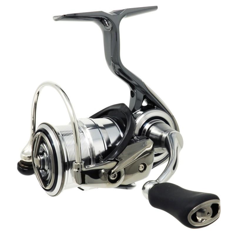 DAIWA - ダイワ 18イグジストLT1000S-P 18 イグジスト FC LT1000S-Pのスペックとインプレ | 釣りクラウド