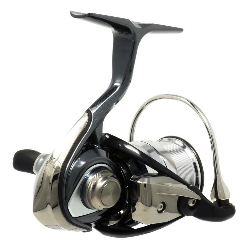 DAIWA（釣り） ダイワ 18イグジスト (EXIST) FC LT1000S-P