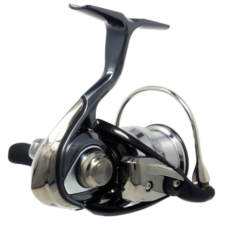【pteMR】ダイワ　18イグジスト　FCLT2000S-P Daiwa ダイワ '18 EXIST イグジスト FC LT 2000S-P(改)【中古C